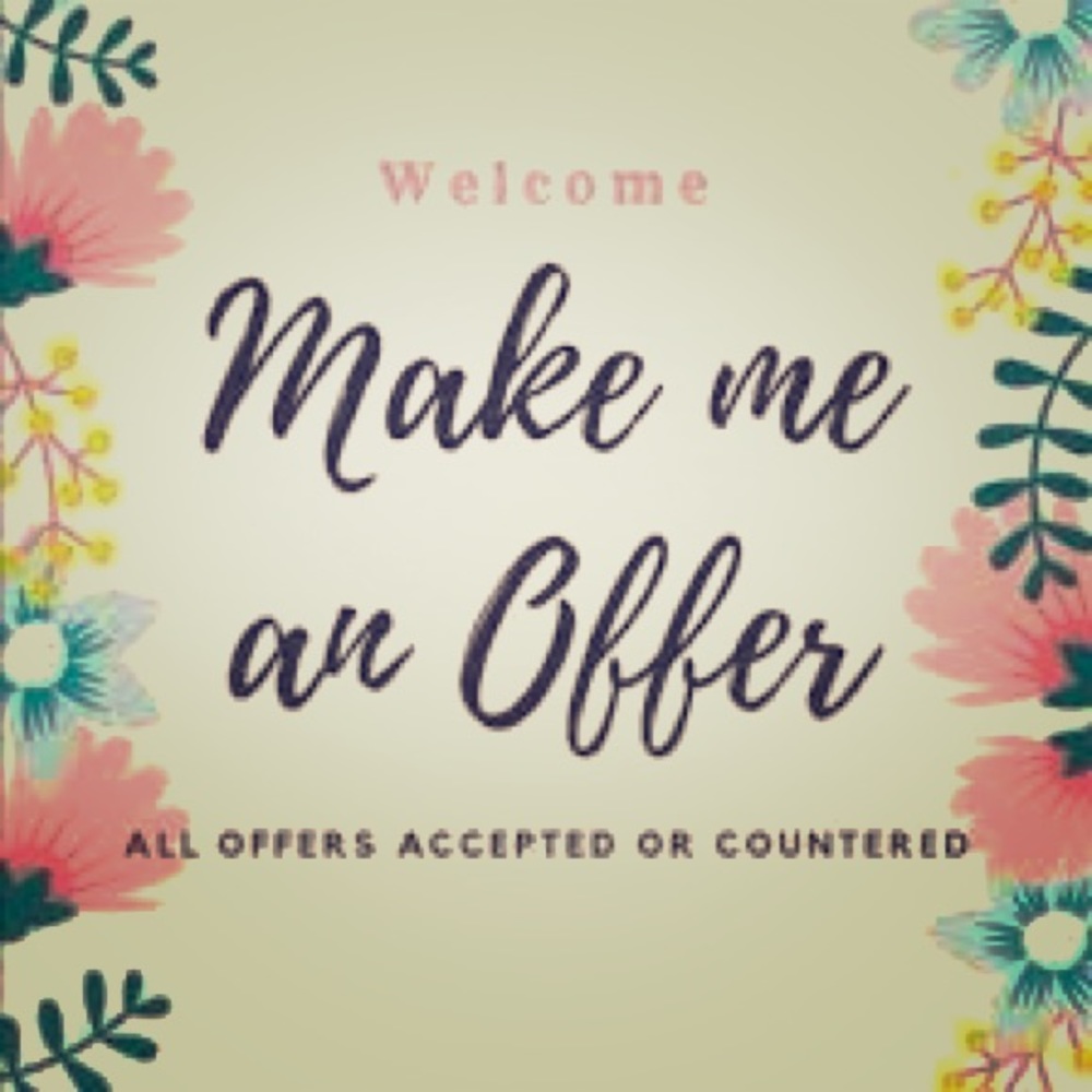 Willing to negotiate